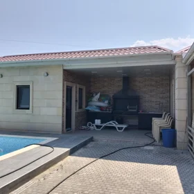 Baku-da 6.0 otaqlı 350.0 m2 bağ kirayə verilir - Şəkil 5