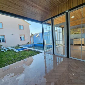 Baku-da 5.0 otaqlı 250.0 m2 bağ kirayə verilir - Şəkil 3