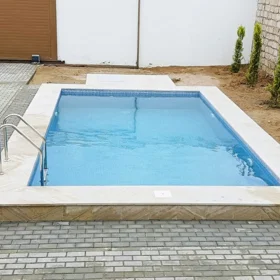 Baku-da 3.0 otaqlı 140.0 m2 bağ kirayə verilir - Şəkil 2