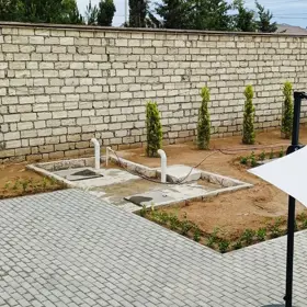 Baku-da 3.0 otaqlı 140.0 m2 bağ kirayə verilir - Şəkil 4