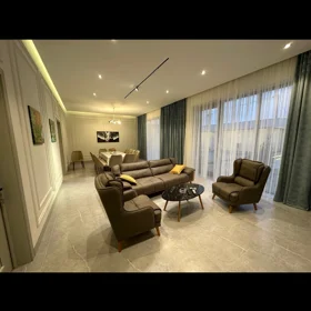 Baku-da 4.0 otaqlı 315.0 m2 bağ kirayə verilir - Şəkil 3