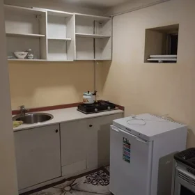 Baku-da 33.0 m2 mənzil kirayə verilir - Şəkil 5