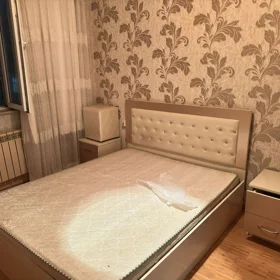 Baku-da 70.0 m2 mənzil kirayə verilir - Şəkil 2