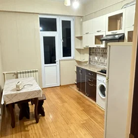 Baku-da 70.0 m2 mənzil kirayə verilir - Şəkil 4