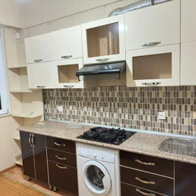 Baku-da 70.0 m2 mənzil kirayə verilir - Şəkil 5