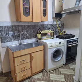 Baku-da 50.0 m2 mənzil kirayə verilir - Şəkil 3