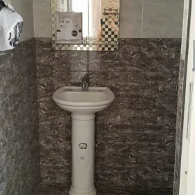 Baku-da 50.0 m2 mənzil kirayə verilir - Şəkil 5