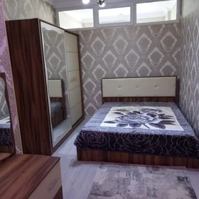 Baku-da 68.0 m2 mənzil kirayə verilir - Şəkil 2