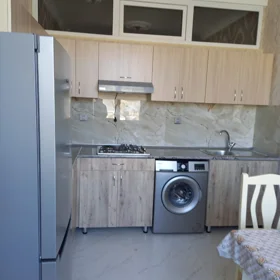 Baku-da 68.0 m2 mənzil kirayə verilir - Şəkil 4