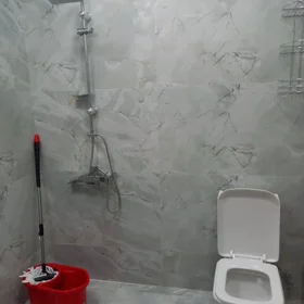 Baku-da 68.0 m2 mənzil kirayə verilir - Şəkil 5