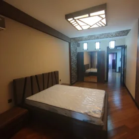 Baku-da 145.0 m2 mənzil kirayə verilir - Şəkil 4