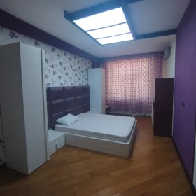 Baku-da 145.0 m2 mənzil kirayə verilir - Şəkil 5