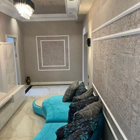 Baku-da 115.0 m2 mənzil kirayə verilir - Şəkil 3