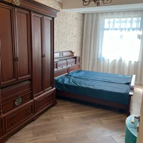Baku-da 115.0 m2 mənzil kirayə verilir - Şəkil 4