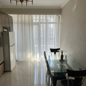 Baku-da 115.0 m2 mənzil kirayə verilir - Şəkil 5