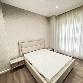Baku-da 120.0 m2 mənzil kirayə verilir - Şəkil 3