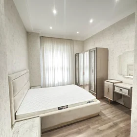 Baku-da 120.0 m2 mənzil kirayə verilir - Şəkil 5