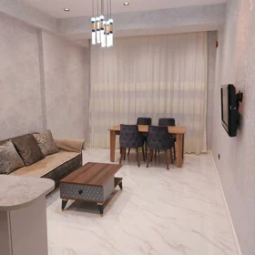 Baku-da 60.0 m2 mənzil kirayə verilir - Şəkil 2