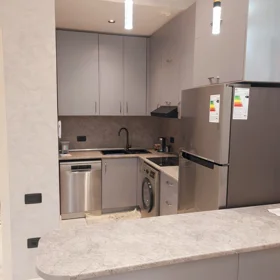 Baku-da 60.0 m2 mənzil kirayə verilir - Şəkil 5