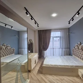 In Baku 88.0 m² apartment is for rent - Изображение 2