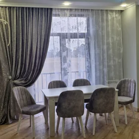 In Baku 88.0 m² apartment is for rent - Изображение 4
