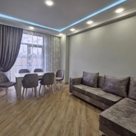 In Baku 88.0 m² apartment is for rent - Изображение 5