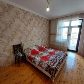 Baku-da 70.0 m2 mənzil kirayə verilir - Şəkil 5