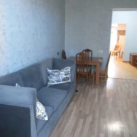 Baku-da 65.0 m2 mənzil kirayə verilir - Şəkil 2