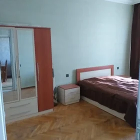 Baku-da 65.0 m2 mənzil kirayə verilir - Şəkil 4