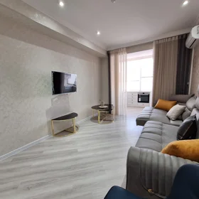 In Baku 65.0 m² apartment is for sale - Изображение 2