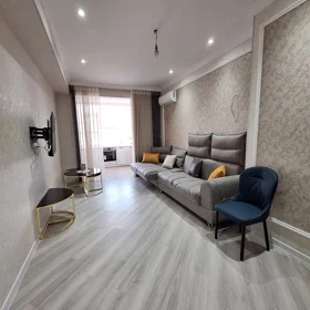 In Baku 65.0 m² apartment is for sale - Изображение 4