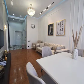 In Baku 54.0 m² apartment is for sale - Изображение 2