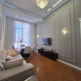 In Baku 54.0 m² apartment is for sale - Изображение 3
