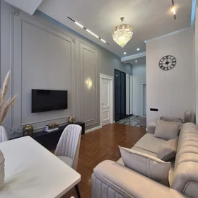 In Baku 54.0 m² apartment is for sale - Изображение 4