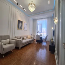 In Baku 54.0 m² apartment is for sale - Изображение 5