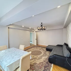 In Baku 105.0 m² apartment is for sale - Image 2