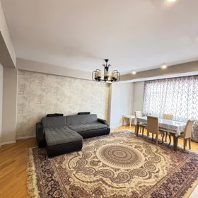 In Baku 105.0 m² apartment is for sale - Image 3
