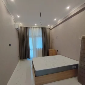 Baku-da 65.0 m2 mənzil kirayə verilir - Şəkil 2