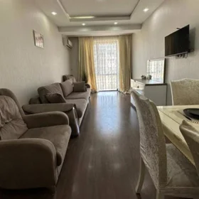 In Baku 55.0 m² apartment is for rent - Image 3