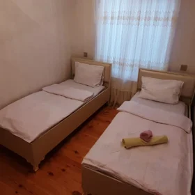 Qəbələ-da 3.0 otaqlı nan m2 bağ satılır - Şəkil 5