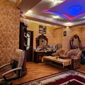 Baku-da 124.0 m2 mənzil satılır - Şəkil 2