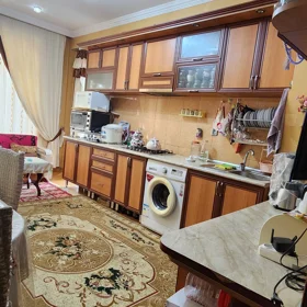 Baku-da 124.0 m2 mənzil satılır - Şəkil 5