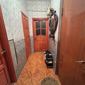 Baku-da 60.0 m2 mənzil kirayə verilir - Şəkil 4