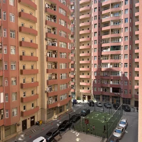 In Baku 70.0 m² apartment is for rent - Image 2
