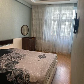 In Baku 70.0 m² apartment is for rent - Image 5