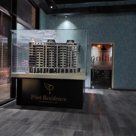 In Baku 90.0 m² apartment is for rent - Image 4