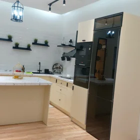 In Baku 90.0 m² apartment is for rent - Image 5