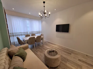 In Baku 55.0 m² apartment is for rent - Image 2