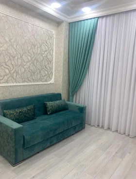 In Baku 82.0 m² apartment is for rent - Image 3