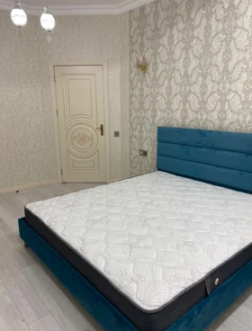 In Baku 82.0 m² apartment is for rent - Image 4